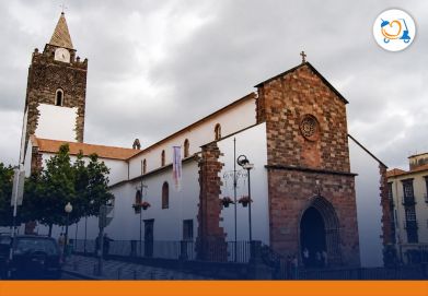 Historic Centres - Tuk Madeira City Tours
