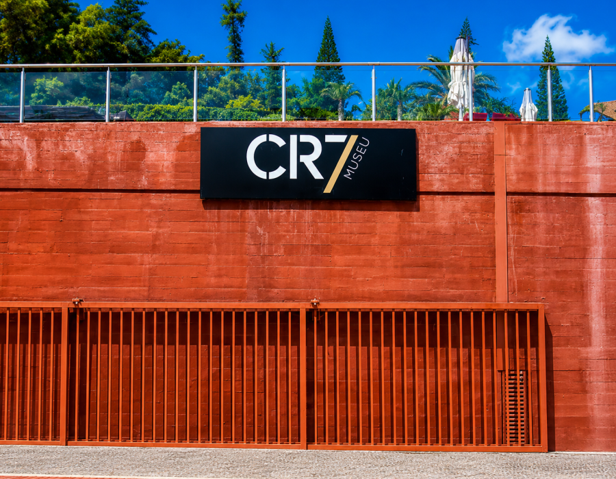 CR7 Museum & Funchal Tuk Tuk Tour